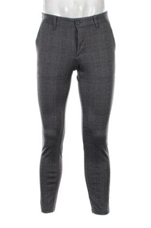 Pantaloni de bărbați Only & Sons, Mărime M, Culoare Multicolor, Preț 104,26 Lei