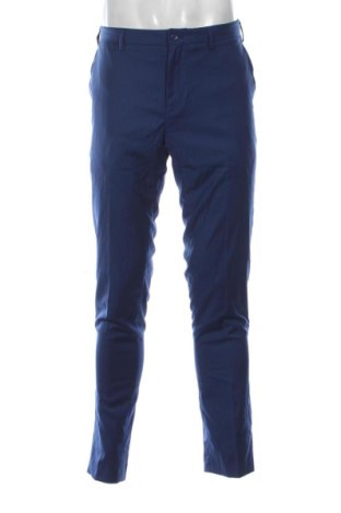 Herrenhose Oppo Suits, Größe L, Farbe Blau, Preis 41,99 €