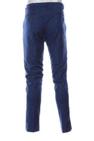 Herrenhose Oppo Suits, Größe L, Farbe Blau, Preis 41,99 €