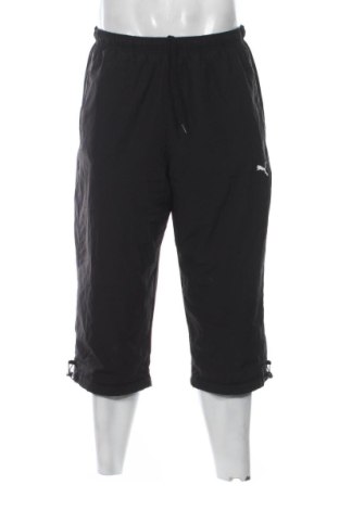 Herrenhose PUMA, Größe M, Farbe Schwarz, Preis 36,99 €