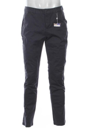 Мъжки панталон Piazza Italia, Размер M, Цвят Сив, Цена 20,45 €