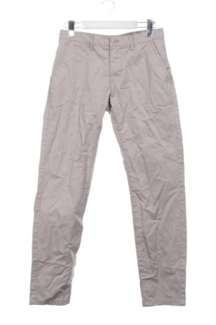 Pantaloni de bărbați Piazza Italia, Mărime S, Culoare Gri, Preț 123,99 Lei
