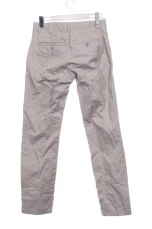 Pantaloni de bărbați Piazza Italia, Mărime S, Culoare Gri, Preț 123,99 Lei