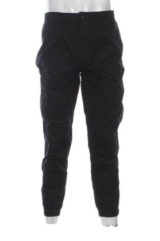 Herrenhose Piazza Italia, Größe L, Farbe Schwarz, Preis 25,99 €