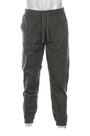 Herrenhose Piazza Italia, Größe M, Farbe Grün, Preis 25,99 €