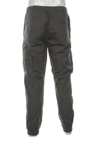 Herrenhose Piazza Italia, Größe M, Farbe Grün, Preis 25,99 €