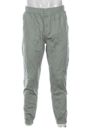 Herrenhose Piazza Italia, Größe M, Farbe Grün, Preis 25,99 €