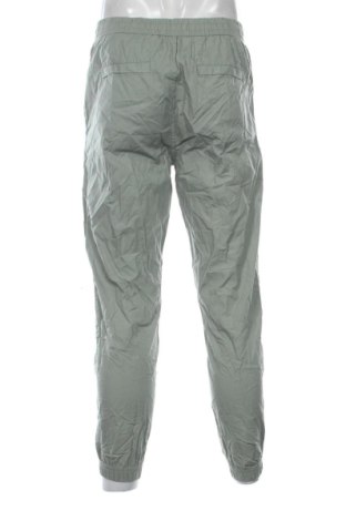 Herrenhose Piazza Italia, Größe M, Farbe Grün, Preis 25,99 €