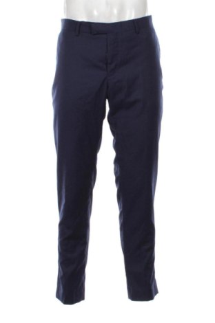 Herrenhose Piazza Italia, Größe XL, Farbe Blau, Preis € 26,99