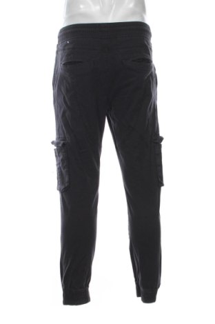 Мъжки панталон Pier One, Размер M, Цвят Черен, Цена 20,45 €