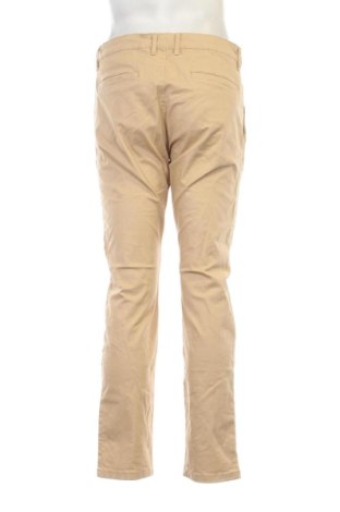 Мъжки панталон Pier One, Размер M, Цвят Жълт, Цена 32,21 €