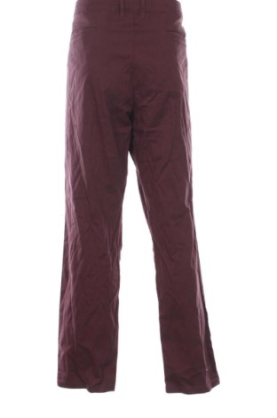 Мъжки панталон Pier One, Размер XXL, Цвят Лилав, Цена 26,07 €