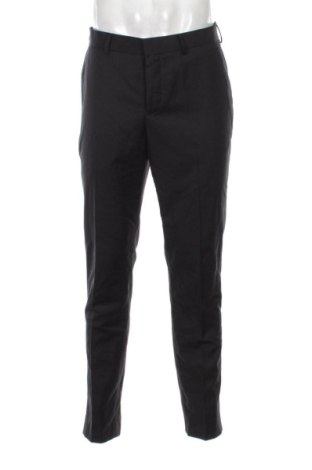 Męskie spodnie Pier One, Rozmiar L, Kolor Czarny, Cena 166,99 zł