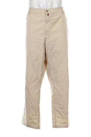 Herrenhose Pierre Cardin, Größe 3XL, Farbe Beige, Preis € 35,00, #136597797