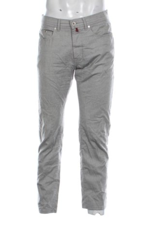 Мъжки панталон Pierre Cardin, Размер L, Цвят Сив, Цена 35,27 €