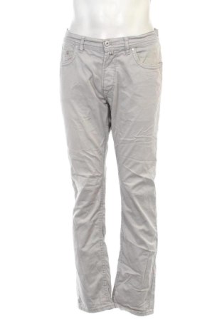 Мъжки панталон Pierre Cardin, Размер M, Цвят Сив, Цена 20,45 €, #136639508