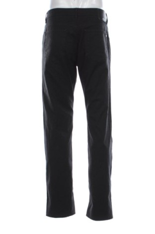 Pantaloni de bărbați Pierre Cardin, Mărime L, Culoare Negru, Preț 215,99 Lei