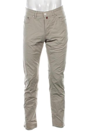 Męskie spodnie Pierre Cardin, Rozmiar M, Kolor Beżowy, Cena 183,99 zł