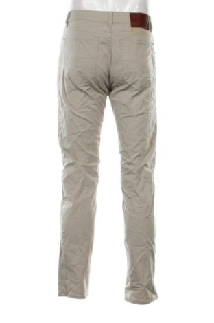 Męskie spodnie Pierre Cardin, Rozmiar M, Kolor Beżowy, Cena 183,99 zł