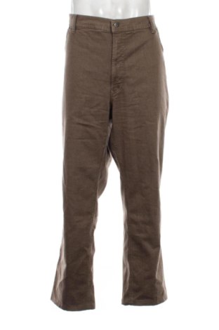 Herrenhose Pionier, Größe 3XL, Farbe Braun, Preis € 20,00, #136597853