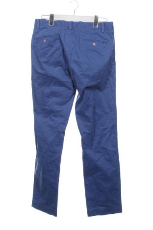 Мъжки панталон Polo Ralph Lauren, Размер S, Цвят Син, Цена 154,64 €