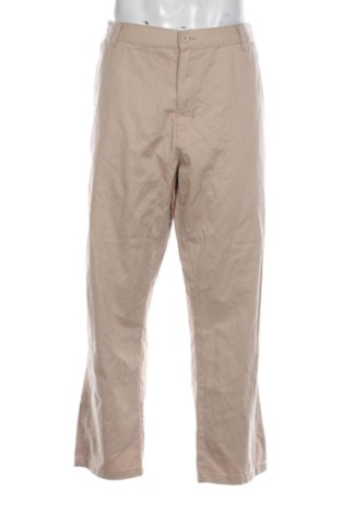 Pantaloni de bărbați Premier Man, Mărime XXL, Culoare Ecru, Preț 130,33 Lei