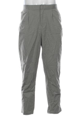 Мъжки панталон Primark, Размер L, Цвят Зелен, Цена 6,64 €, #136604573