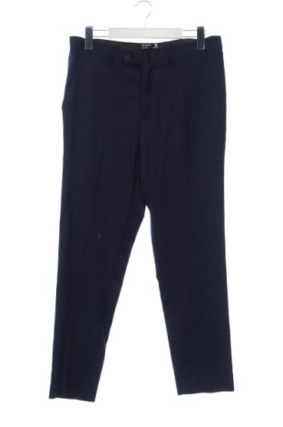 Pánské kalhoty  Primark, Velikost XS, Barva Modrá, Cena  567,00 Kč, #136642914