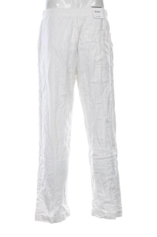 Herrenhose Pull&Bear, Größe M, Farbe Weiß, Preis € 41,99