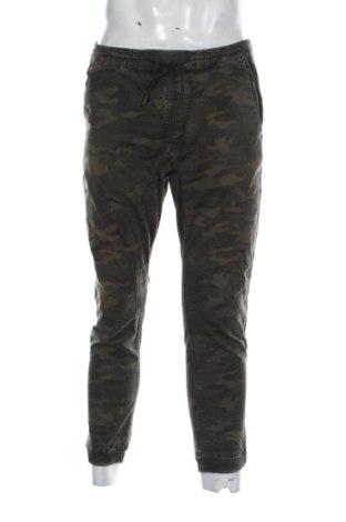Herrenhose Pull&Bear, Größe M, Farbe Mehrfarbig, Preis € 19,94