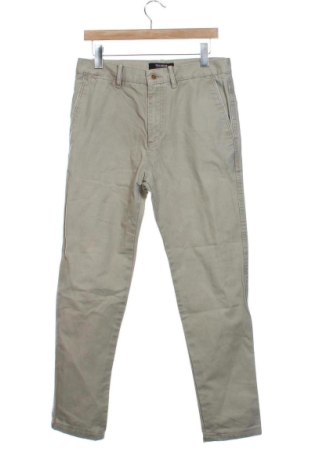 Pánské kalhoty  Pull&Bear, Velikost M, Barva Béžová, Cena  599,00 Kč