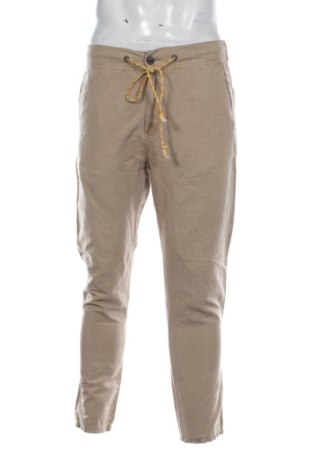 Herrenhose Q/S by S.Oliver, Größe M, Farbe Beige, Preis € 25,00, #136603658