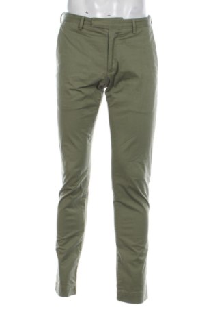 Herrenhose Ralph Lauren, Größe M, Farbe Grün, Preis € 80,00, #136608763