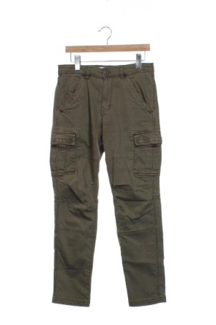 Herrenhose Reserved, Größe S, Farbe Grün, Preis 20,00 €, #136645025