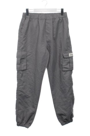 Pantaloni de bărbați SHEIN, Mărime S, Culoare Gri, Preț 123,99 Lei