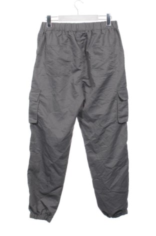 Pantaloni de bărbați SHEIN, Mărime S, Culoare Gri, Preț 123,99 Lei