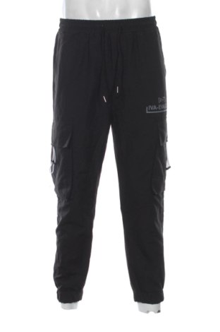 Herrenhose SHEIN, Größe M, Farbe Schwarz, Preis € 26,99