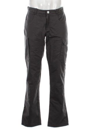 Herrenhose Schoffel, Größe L, Farbe Grau, Preis € 80,00, #136592410