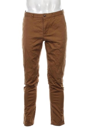 Мъжки панталон Scotch & Soda, Размер XL, Цвят Кафяв, Цена 46,01 €