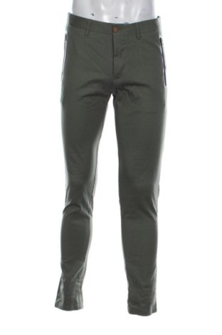 Pánske nohavice  Scotch & Soda, Veľkosť M, Farba Zelená, Cena  28,95 €, #136640066