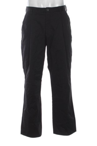 Мъжки панталон Selected Homme, Размер L, Цвят Черен, Цена 97,14 €