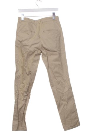 Мъжки панталон Selected Homme, Размер S, Цвят Бежов, Цена 25,05 €