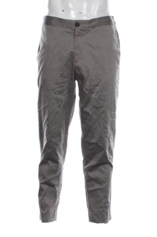 Мъжки панталон Selected Homme, Размер L, Цвят Сив, Цена 56,24 €