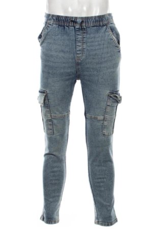 Herrenhose Sinsay, Größe M, Farbe Blau, Preis € 19,95, #136577618