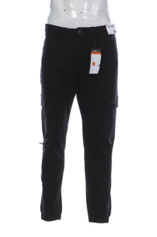 Herrenhose Sinsay, Größe L, Farbe Schwarz, Preis 31,70 €, #136655882