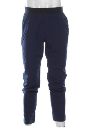 Мъжки панталон Skechers, Размер M, Цвят Син, Цена 28,63 €