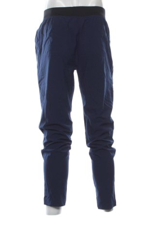 Мъжки панталон Skechers, Размер M, Цвят Син, Цена 28,63 €