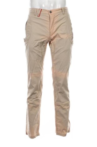 Herrenhose Slam, Größe M, Farbe Beige, Preis 35,00 €