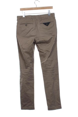 Herrenhose Ted Baker, Größe M, Farbe Beige, Preis € 46,00