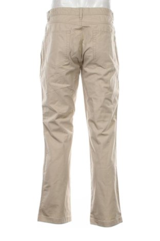 Herrenhose Tex, Größe M, Farbe Beige, Preis 19,95 €